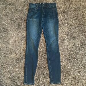 Mia Kut from the Kloth Jeans